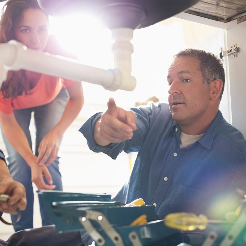 Emergency Little Rock Plumbing Services