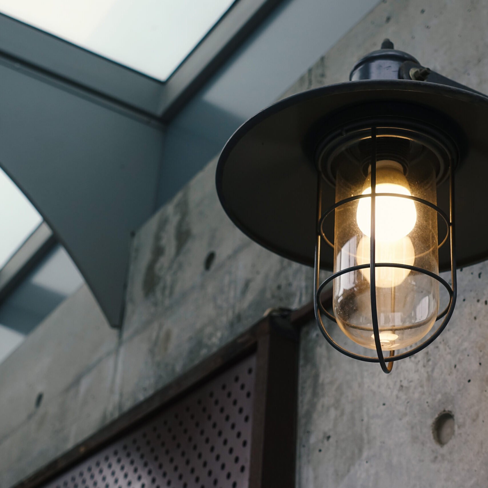 Exterior Lighting