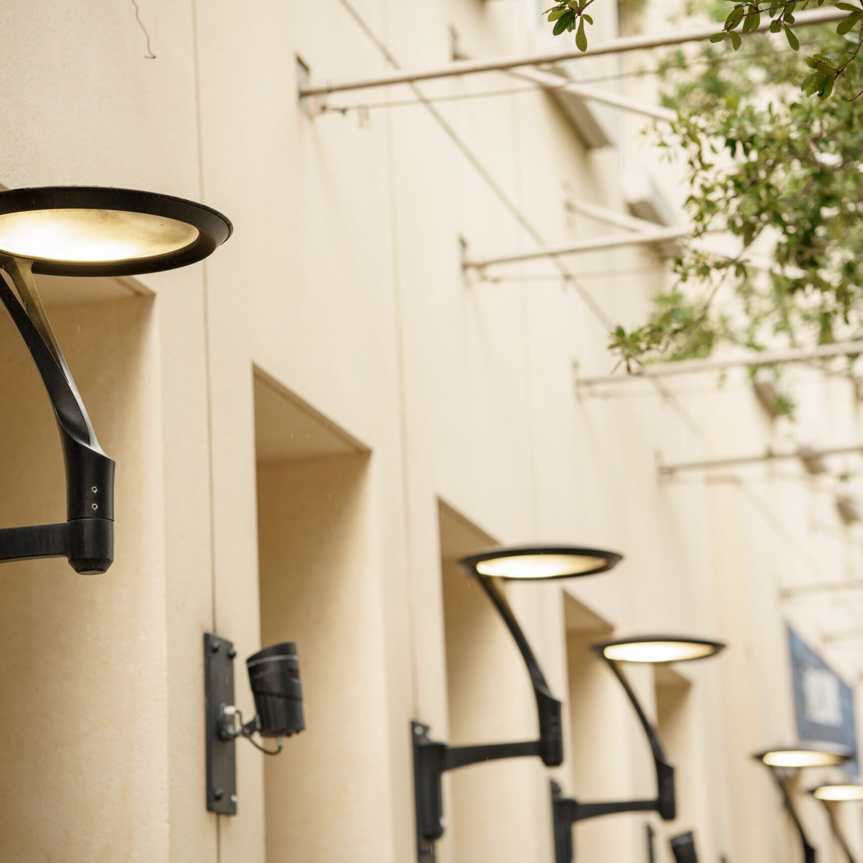 Commercial Electrical