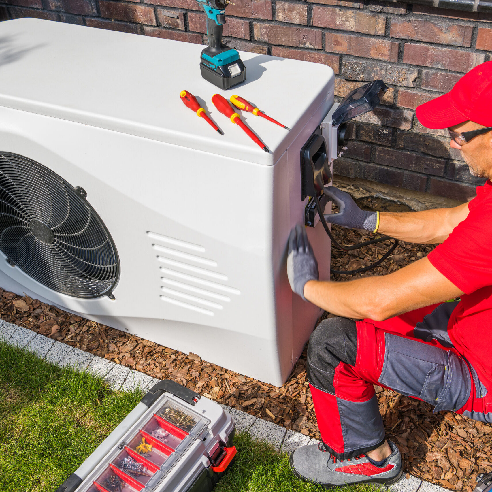Heat Pump Services