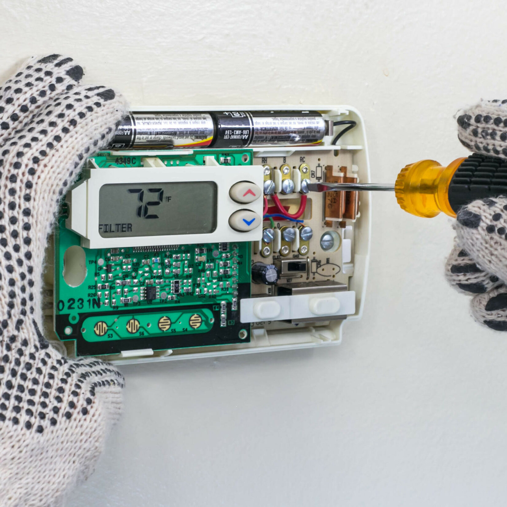 Why Heating Maintenance Matters