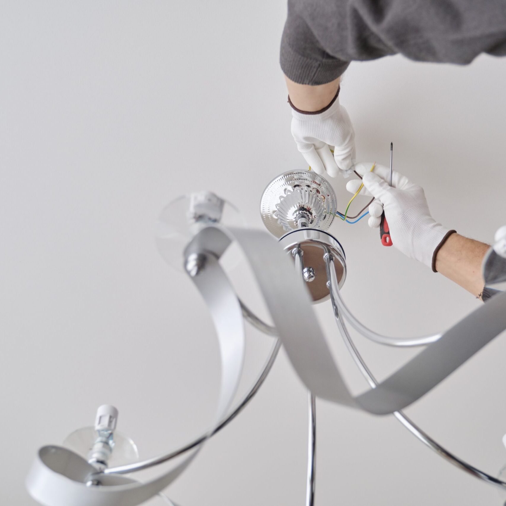 Residential Electrical Services