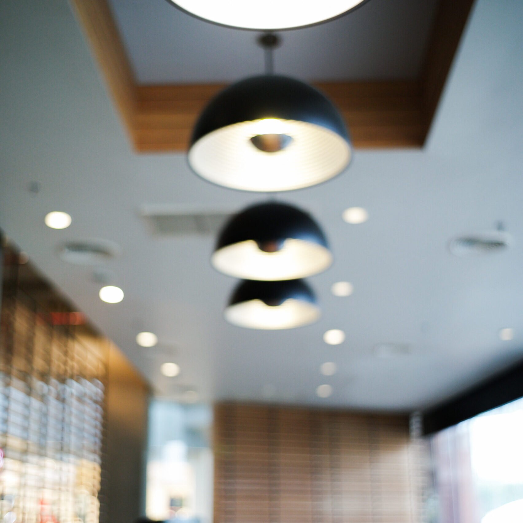 Commercial Electrical