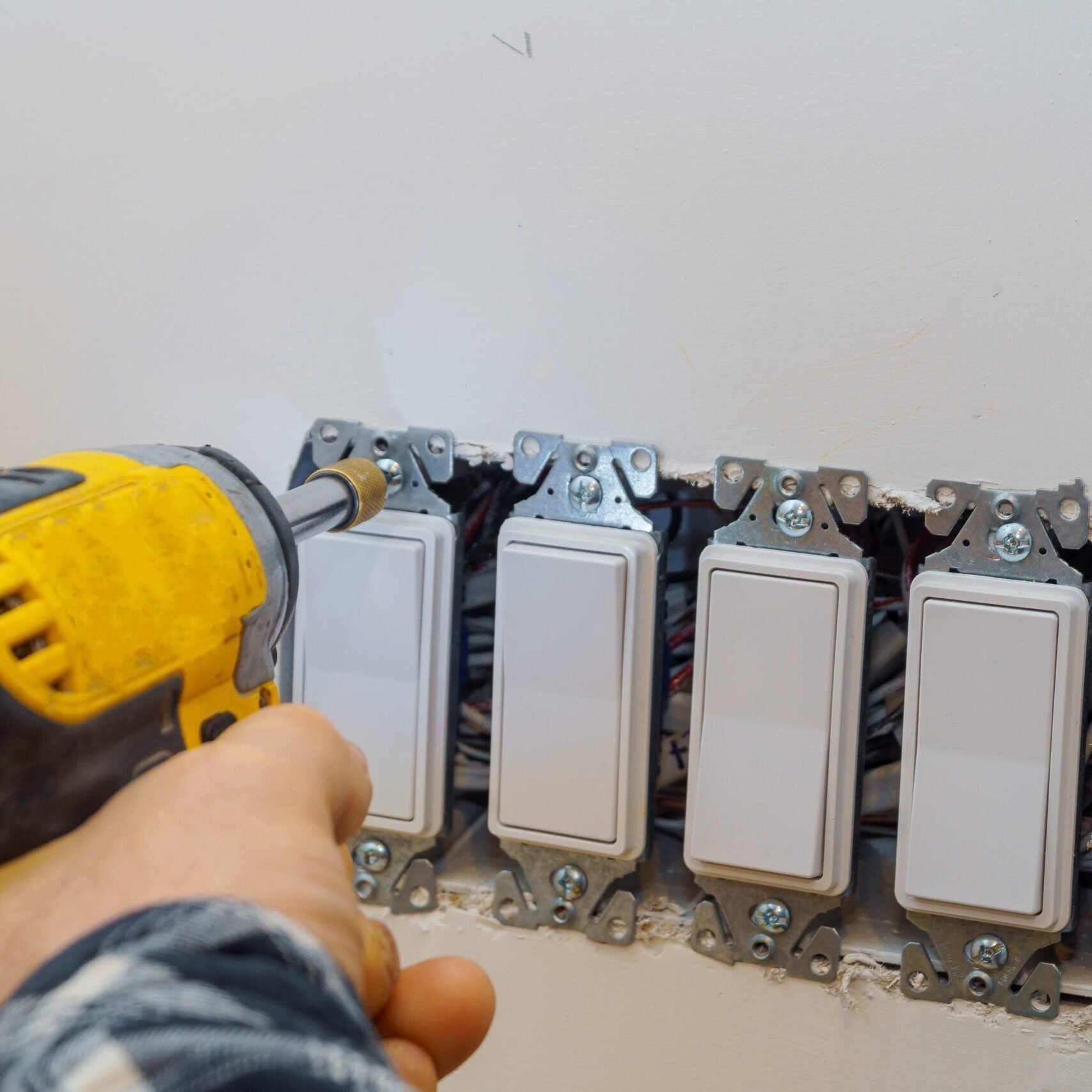 Electrical Wiring