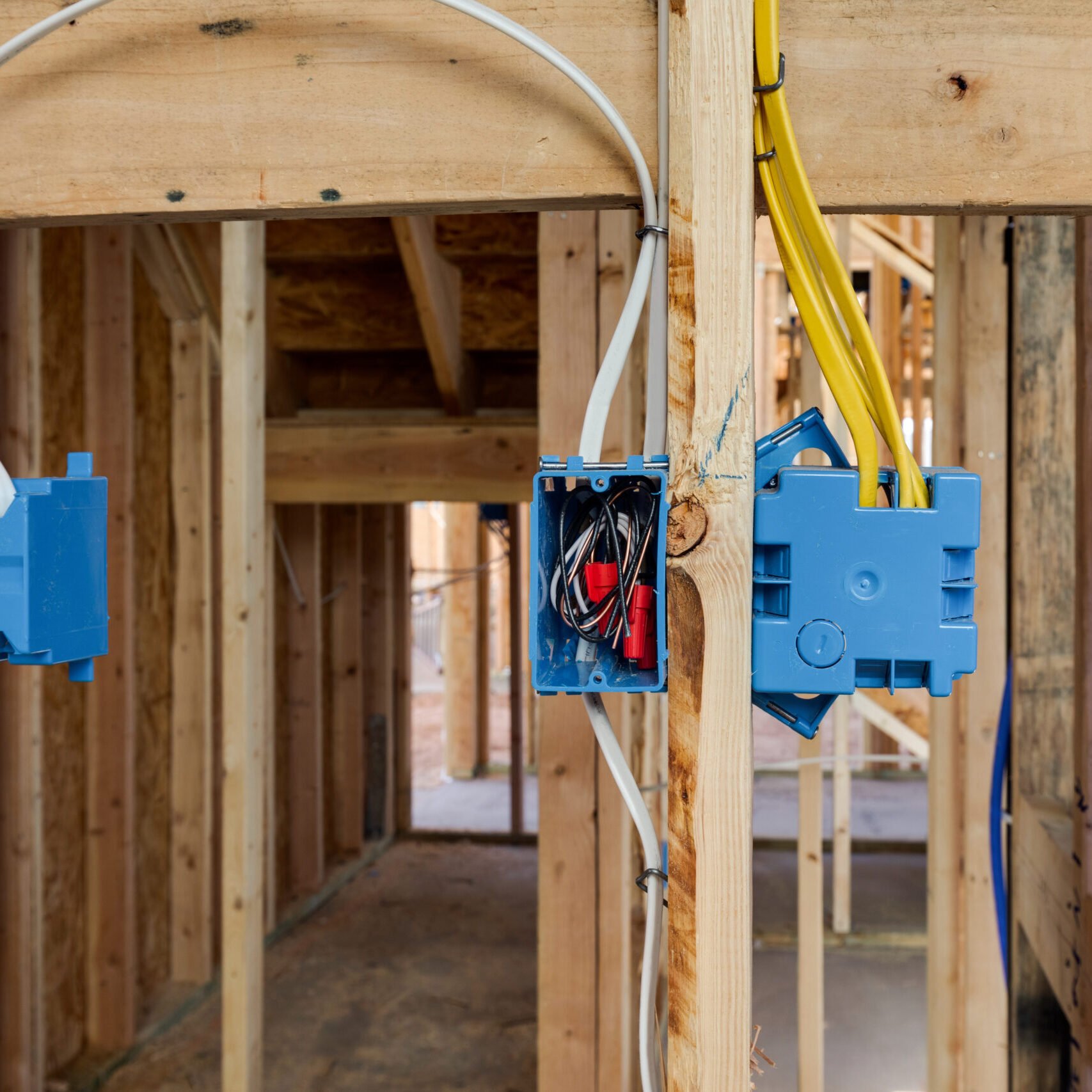 Electrical Wiring