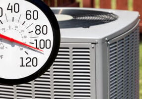 AC and Indoor Air Quality